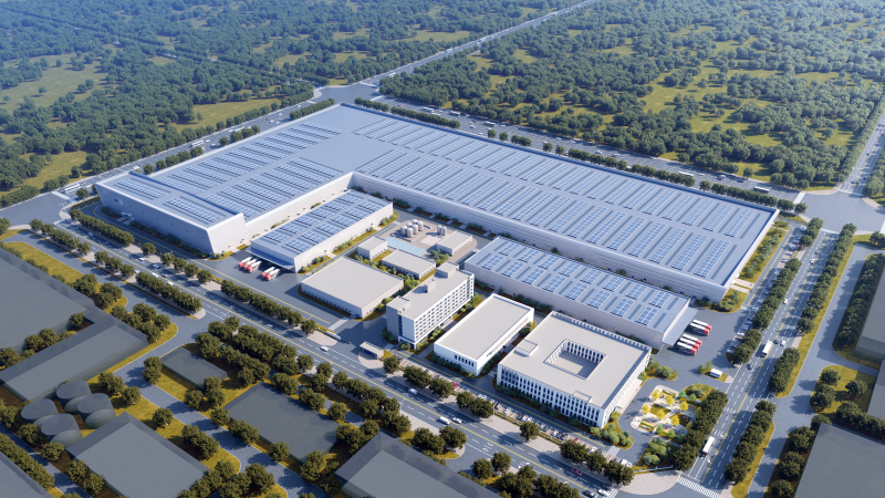 連中6標！中機國際在工程總承包領(lǐng)域喜擷碩果