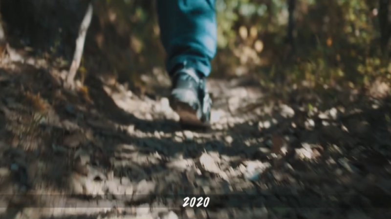 新年獻(xiàn)詞（2021年）