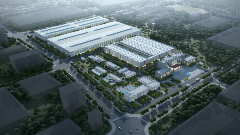 賦能高端裝備制造！中機(jī)國際中標(biāo)高端裝備用精密箔材項(xiàng)目